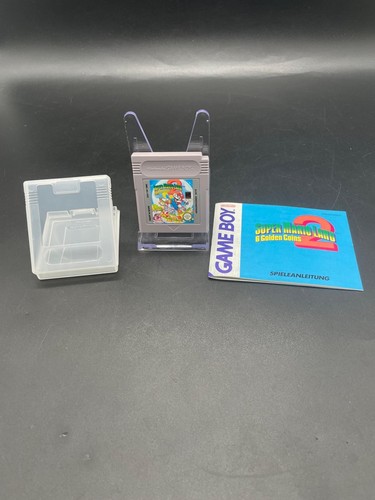 Super mario land six golden - land,