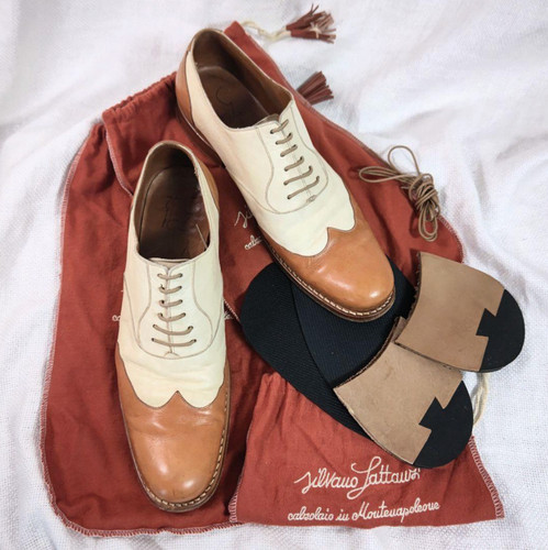 Scarpe uomo zintala silvano - scarpe,