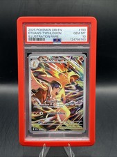 2025 Pokemon Rivali Destinati