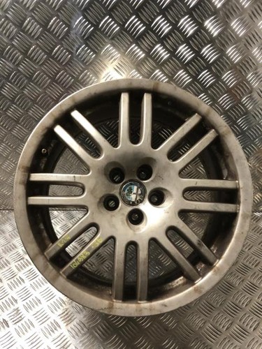 Cerchione alfa romeo 156 - cerchione, phase