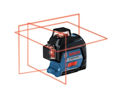 Bosch laser aszczyznowy gll - laser, p?aszczyznowy