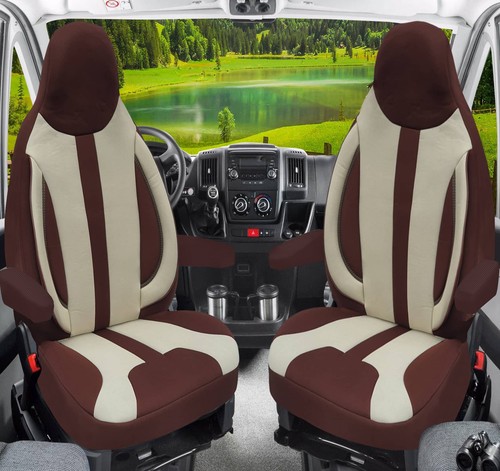 Wohnmobil sitzbezüge für - wohnmobil,