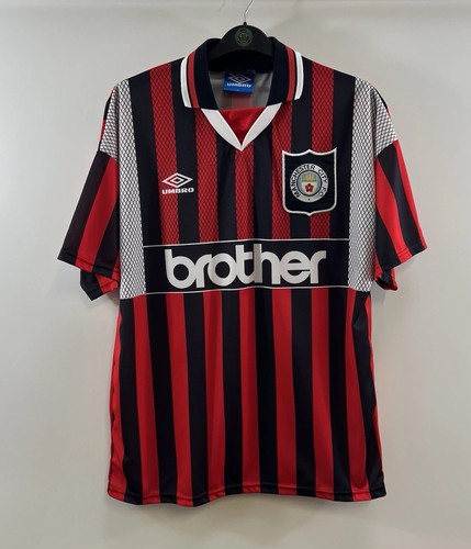 Maglia calcio manchester city - maglia,