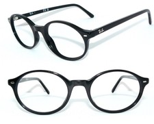 OCCHIALI DA VISTA RAY BAN NERI