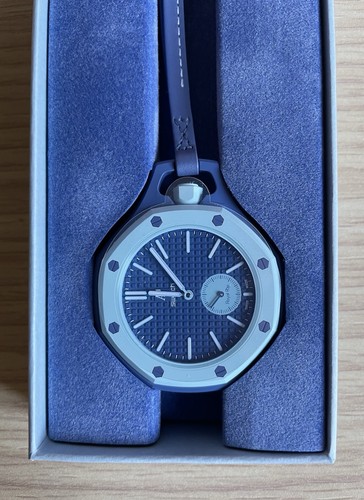 Audemars piguet swatch royal - audemars,