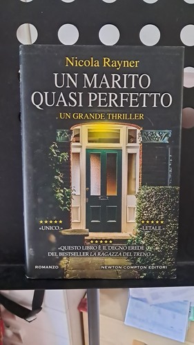 Marito quasi perfetto - un,