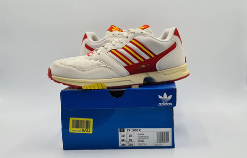 Nuovo 2021 adidas 1000 c - *nuovo*,