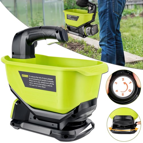 Spandiconcime batteria per - a,