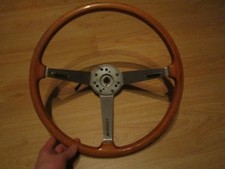 Volante in legno ALFA ROMEO