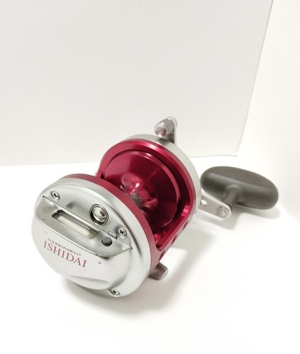 Mulinello daiwa tournament - mulinello,