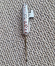 Spilla Distintivo VINCERE