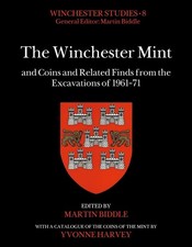The Winchester Mint and Coins
