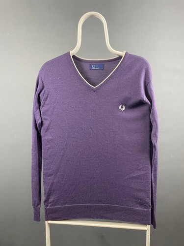 Maglione uomo fred perry - maglione,