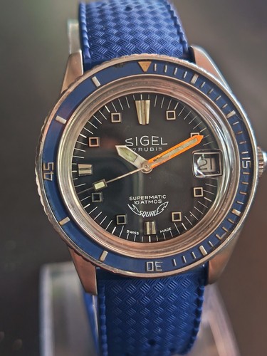 Squale medium per sigel - squale,