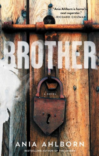 Brother ania ahlborn - tr, by