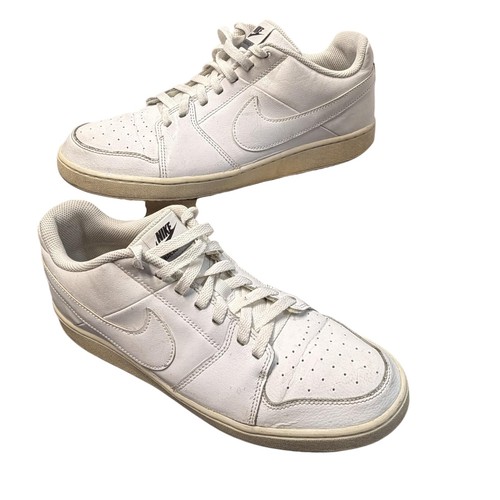 Scarpe nike backboard da - scarpe,