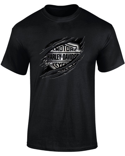 Shirt motociclista - t-shirt,