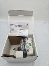 Resideo WT8840B1000, Controllo