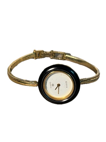 Vintage gucci ladies watch - ladies,