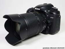 Nikon D7500 fotocamera Nikon