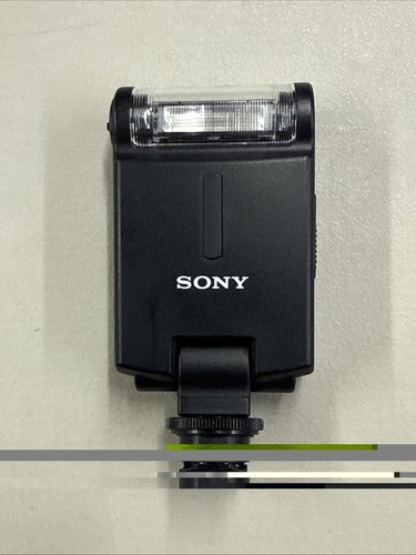 Flash esterno originale - , sony