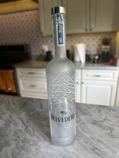 Belvedere vodka 75l - belvedere, 1.75l