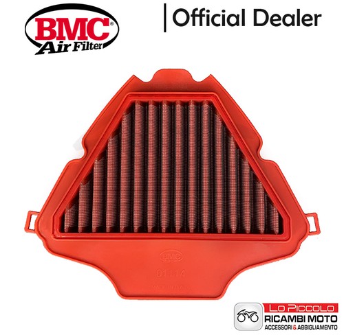 Filtro aria bmc sportivo - aria,