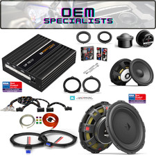 Match UP 10DSP e PP BMW