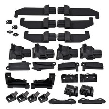 Kit riparazione completo per