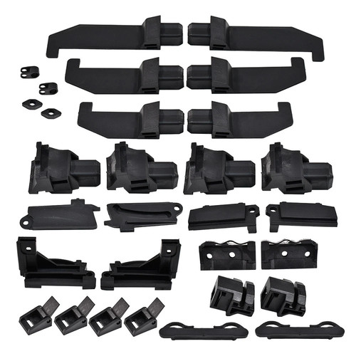 Kit riparazione completo - kit,