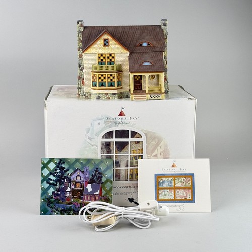 Dept seasons bay inglenook - dept,