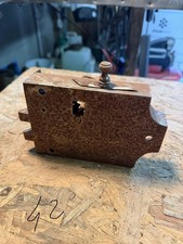 Antica Serratura da Portone