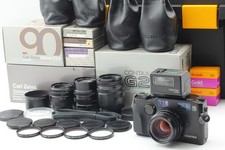 Quattro Obiettivi【N.MINT