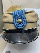 Cappello Sahariano Truppe