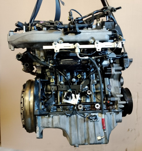 Motore a16xnt per opel zafira - a16xnt,