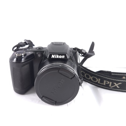 Nikon coolpix l310 - coolpix,