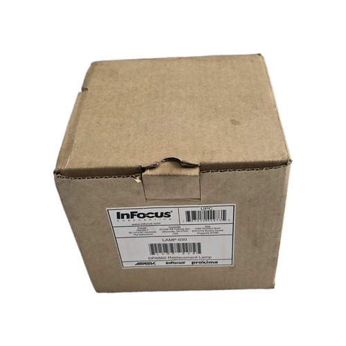 Infocus lamp 030 - infocus, lamp-030