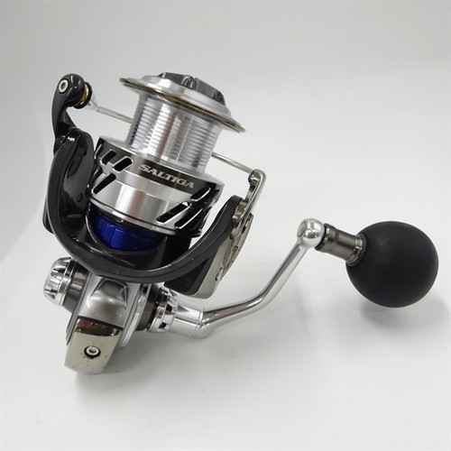 Daiwa saltiga bj3500h - daiwa, 17