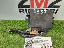 CENTRALINA SENSORI DI