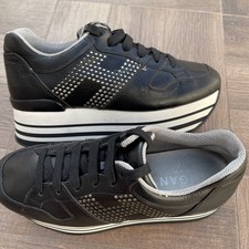 Hogan h283 sneakers donna - , n