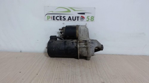 Motorino avviamento opel astra - avviamento,