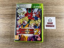 Dragon Ball Raging Blast 2