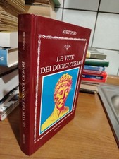 Svetonio vite dei - vite,