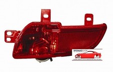RETRONEBBIA DX PER PEUGEOT 206