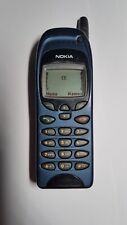 Nokia 6150 sat (5110) - Telephono cellulare (sbloccato) blu