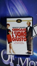 cercasi l uomo giusto *DVD*NUOVO