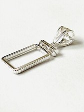 Lunetta superiore a vite in