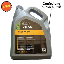 STIGA OLIO PER TRASMISSIONI