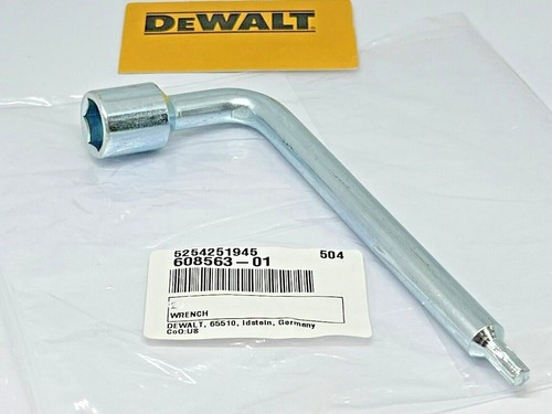 Originale dewalt chiave - dewalt,