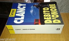 TOM CLANCY-DEBITO